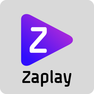 Zaplay icon